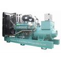 150KVA Electric Diesel Generating Set With Chinese Engine